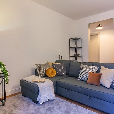 Blu Como Lake Apartment Exterior photo