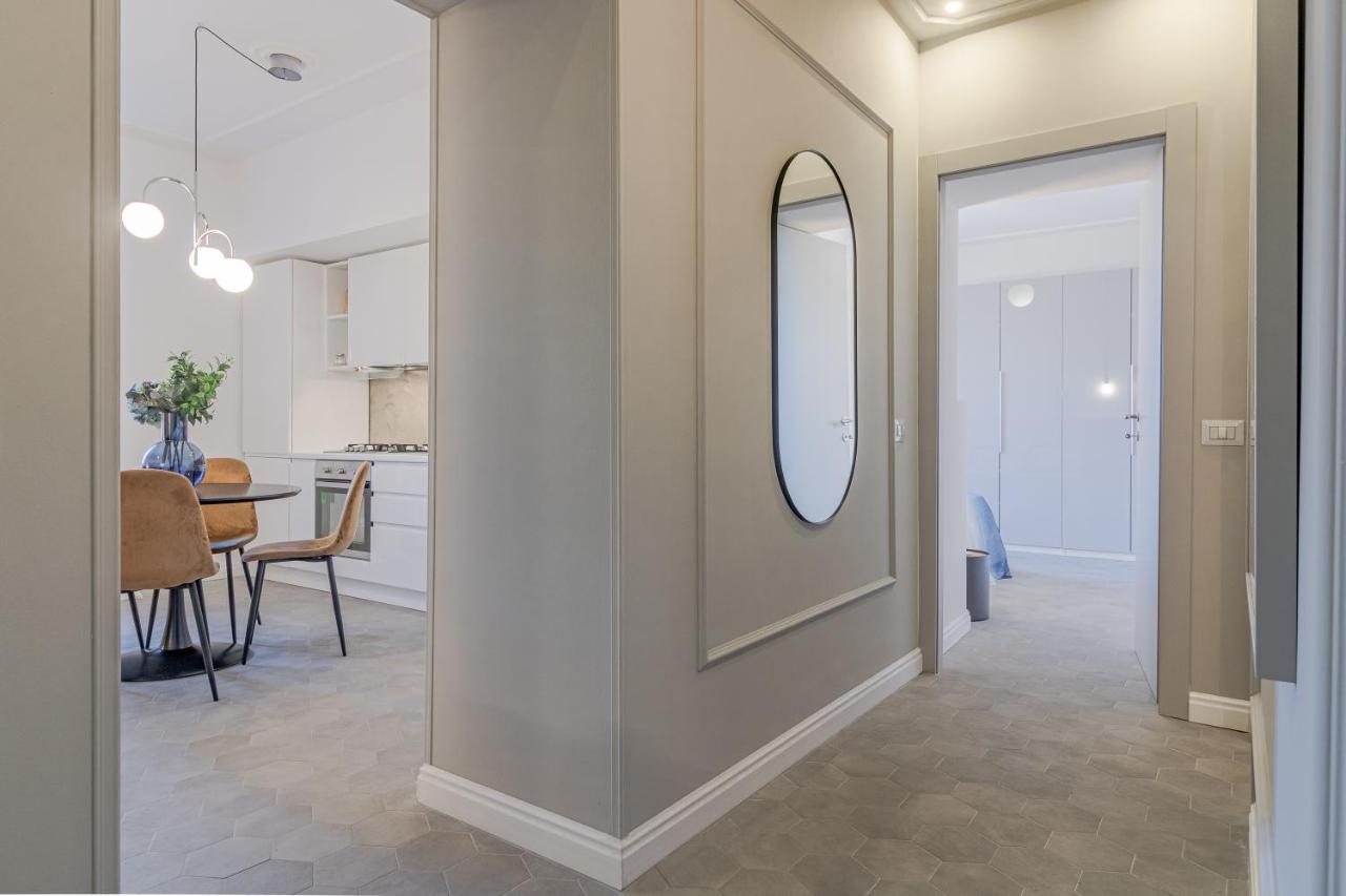 Blu Como Lake Apartment Exterior photo