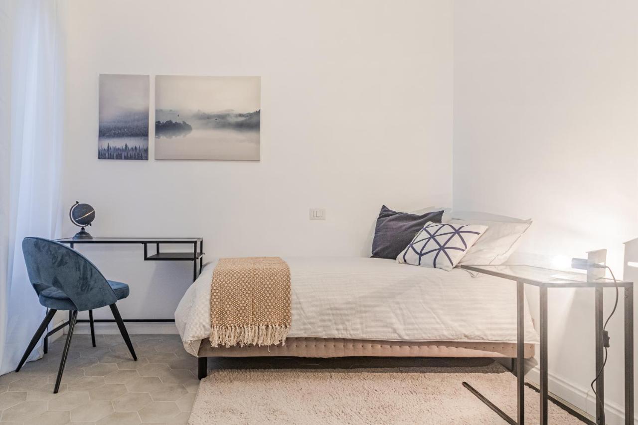 Blu Como Lake Apartment Exterior photo