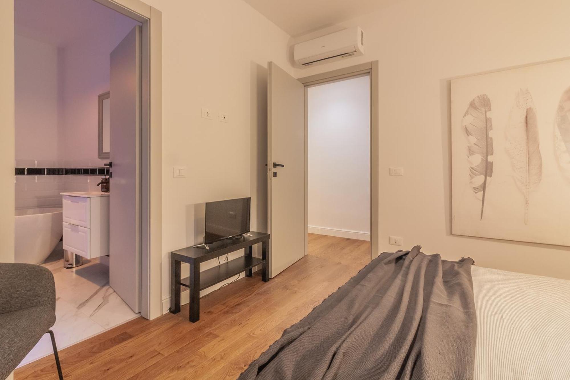 Blu Como Lake Apartment Exterior photo