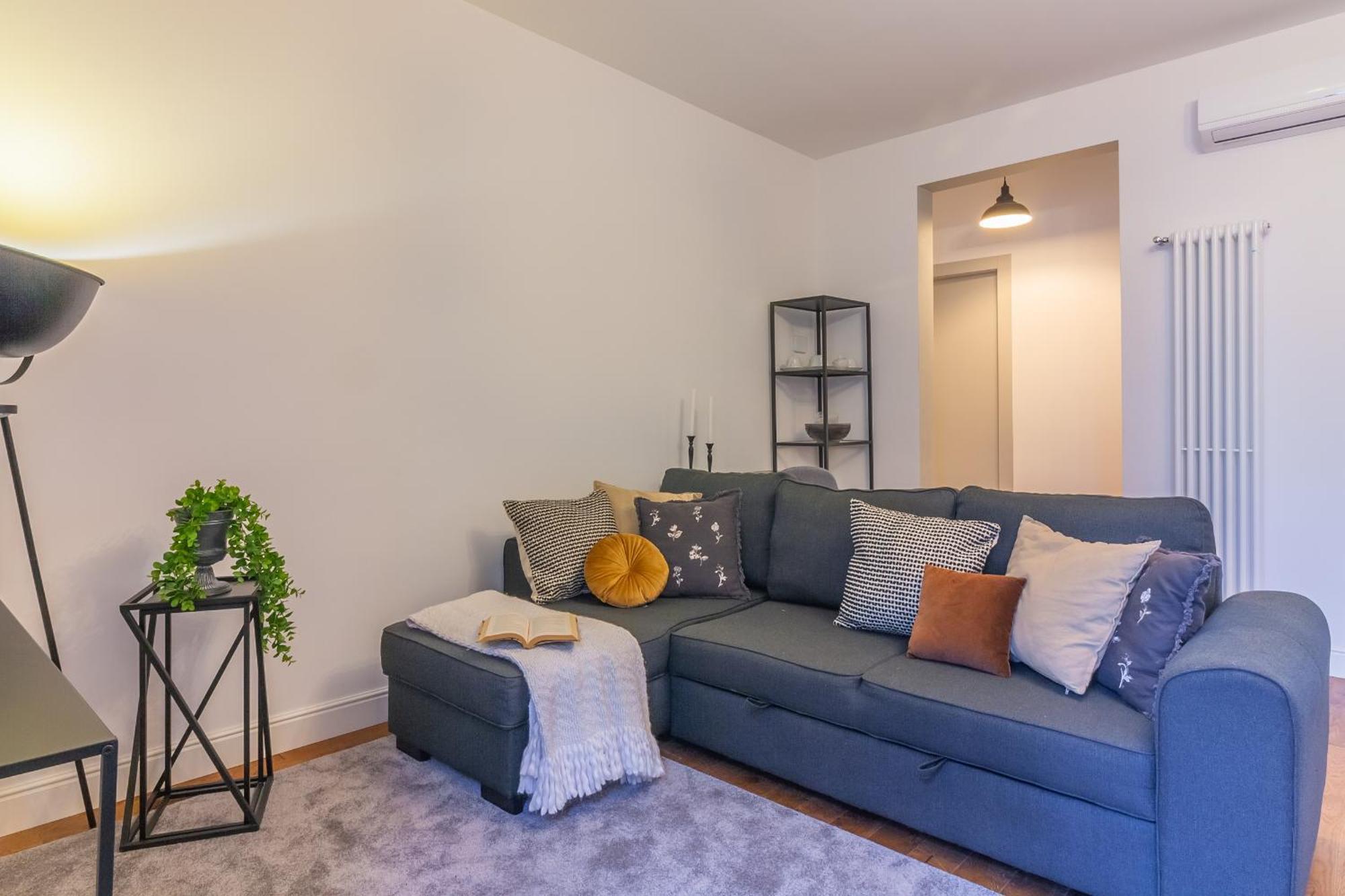 Blu Como Lake Apartment Exterior photo
